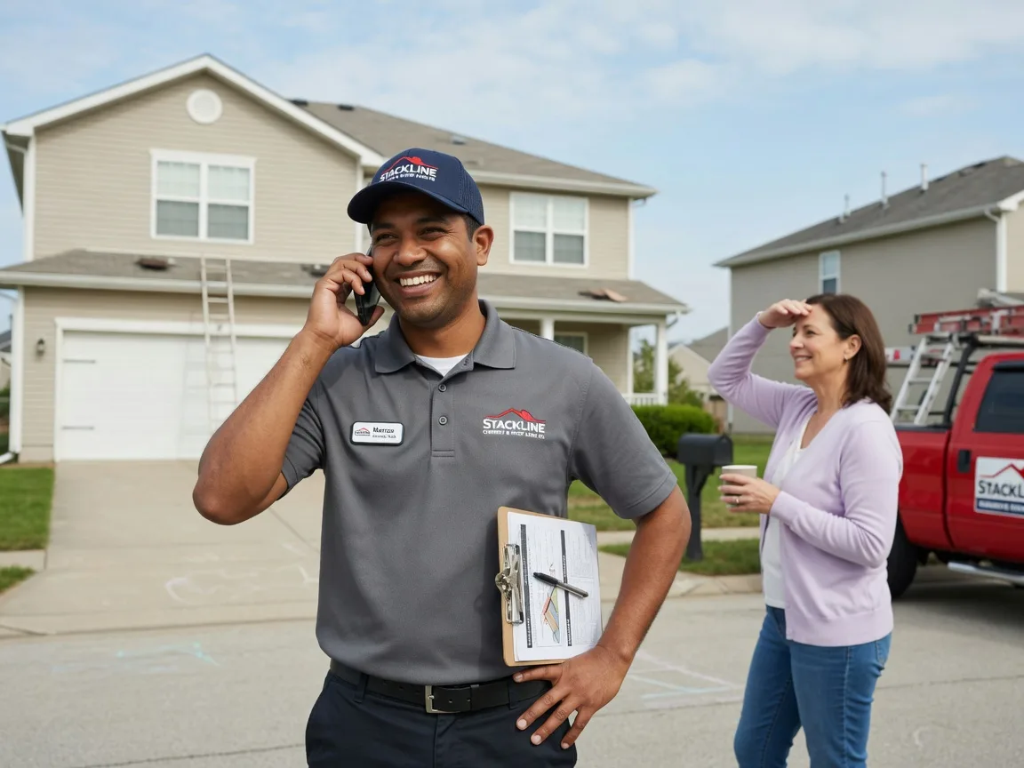 Chimney flashing repair Wales, WI FAQs